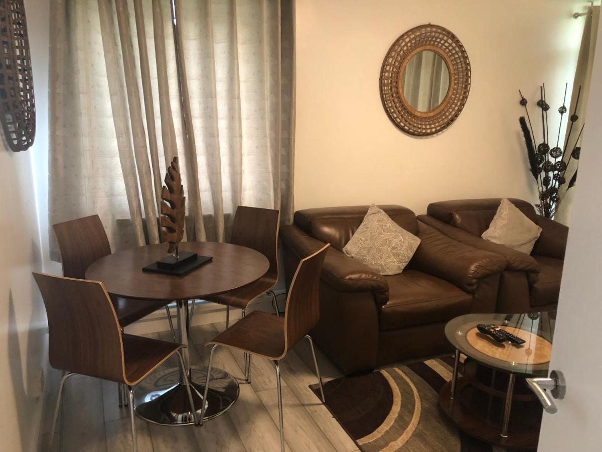 Luxury 2 Bedroom Flat In Abbey Wood, ロンドン エクステリア 写真