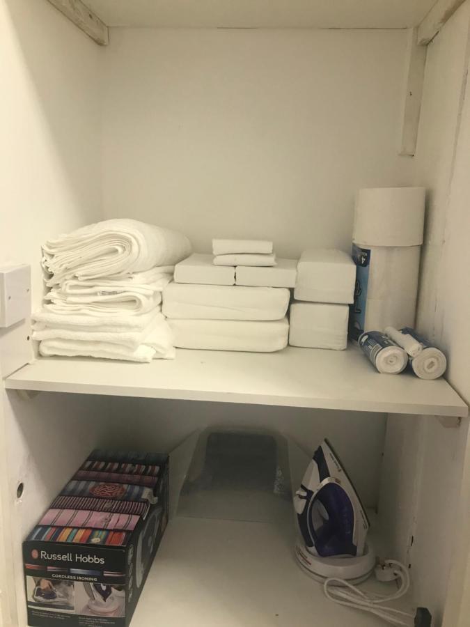 Luxury 2 Bedroom Flat In Abbey Wood, ロンドン エクステリア 写真